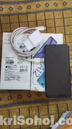 Oppo a12